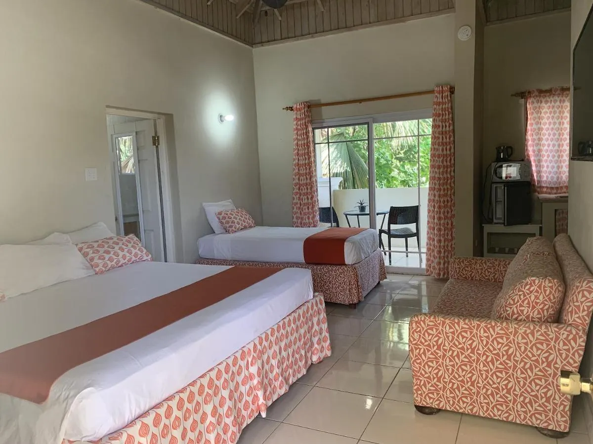 King Suite At Oceanview Resort In Jamaica - Enjoy 7 Miles Of White Sand Beach! 内格里尔 0*,