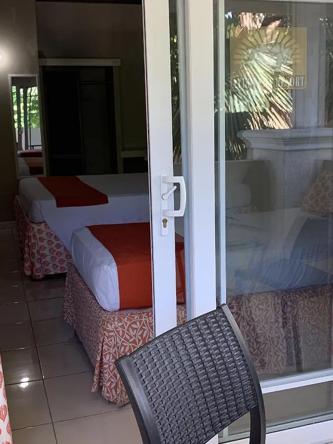 别墅 King Suite At Oceanview Resort In Jamaica - Enjoy 7 Miles Of White Sand Beach! 内格里尔
