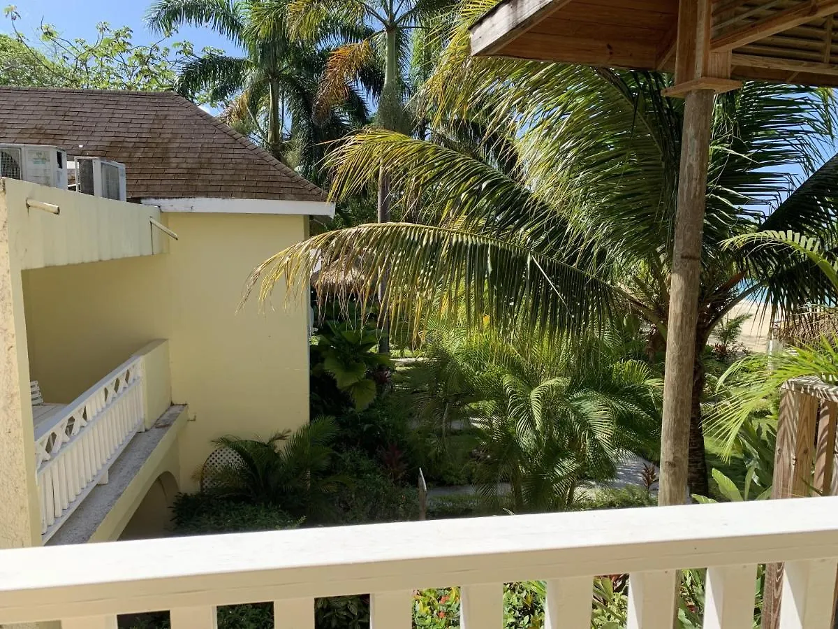 King Suite At Oceanview Resort In Jamaica - Enjoy 7 Miles Of White Sand Beach! Negril